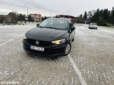 Fiat Tipo 1.4 16v S-Design