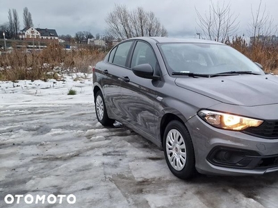 Fiat Tipo 1.4 Classic