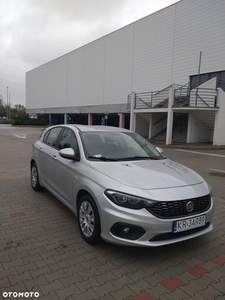 Fiat Tipo 1.4 T-Jet 16v Easy