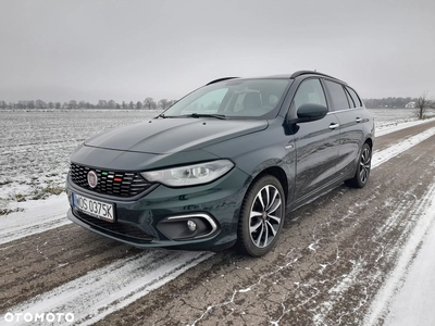 Fiat Tipo 1.4 T-Jet 16v Lounge