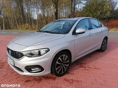 Fiat Tipo 1.4 T-Jet 16v Lounge