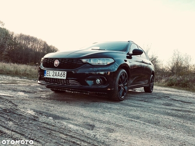 Fiat Tipo 1.4 T-Jet 16v S-Design