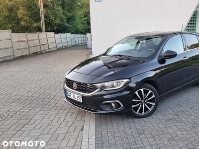 Fiat Tipo 1.6 MultiJet 16v Lounge