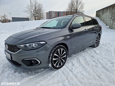 Fiat Tipo 1.6 MultiJet 16v Lounge