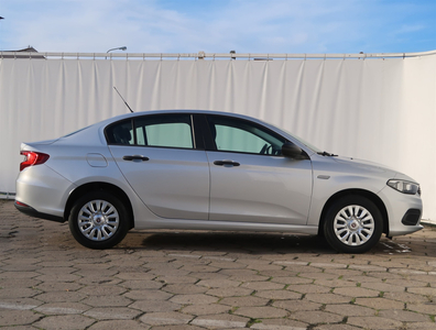 Fiat Tipo 2019 1.4 16V 30738km ABS klimatyzacja manualna