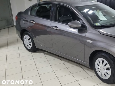 Fiat Tipo 1.4 16v Easy