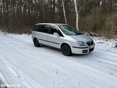 Fiat Ulysse 2.0 JTD