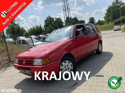 Fiat Uno 1.0 Fire