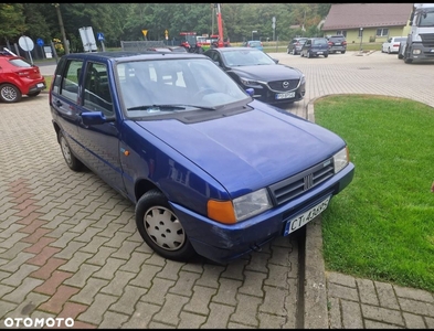 Fiat Uno 1.0 Fire