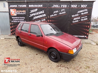 Fiat Uno