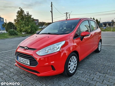 Ford B-MAX 1.4 Colourline