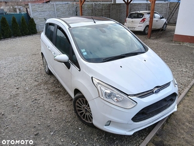 Ford B-MAX 1.6 TDCi Titanium