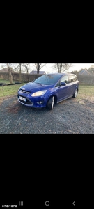 Ford C-MAX 1.0 EcoBoost Start-Stopp-System SYNC Edition