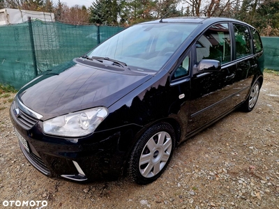 Ford C-MAX 1.6 Ambiente