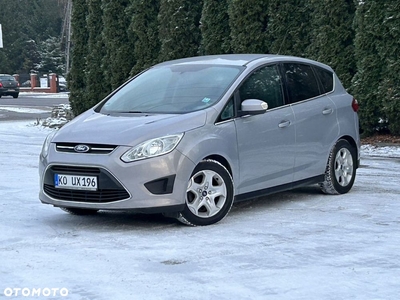 Ford C-MAX 1.6 Ambiente