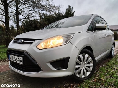 Ford C-MAX 1.6 Ambiente