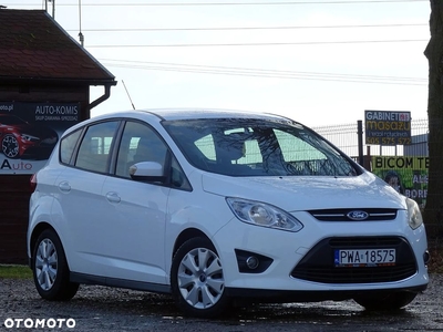 Ford C-MAX 1.6 Ambiente