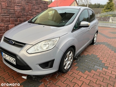 Ford C-MAX 1.6 EcoBoost Trend ASS