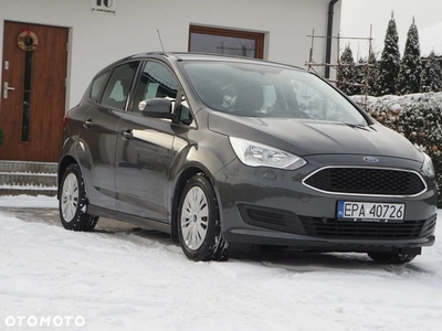 Ford C-MAX 1.6 FF Ambiente