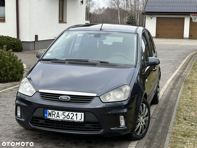 Ford C-MAX 1.6 TDCi Ambiente