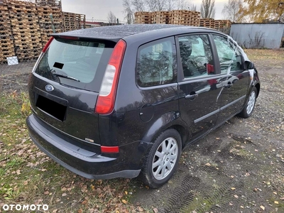 Ford C-MAX 1.6 TDCi DPF Ambiente