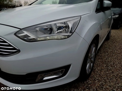 Ford C-MAX 1.6 Titanium