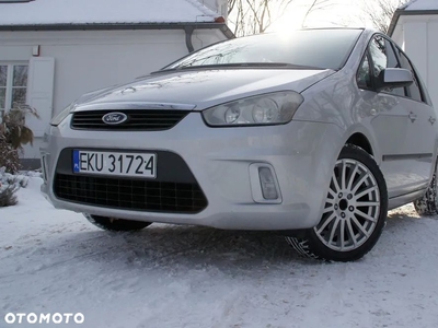 Ford C-MAX 1.8 Ambiente