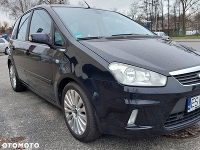 Ford C-MAX 1.8 Titanium