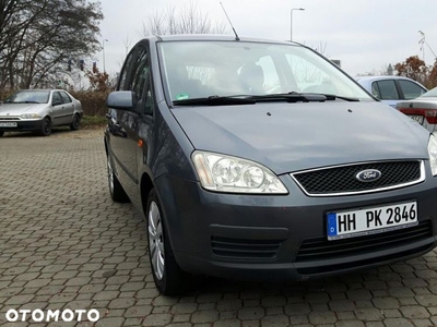 Ford C-MAX 1.8 Trend