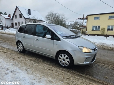 Ford C-MAX 2.0 TDCi Titanium