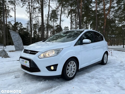 Ford C-MAX 2.0 TDCi Titanium