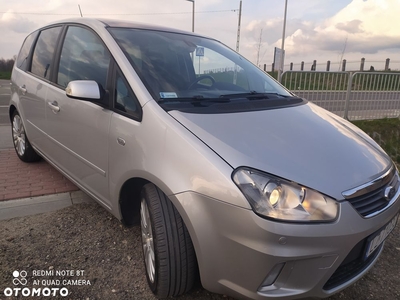 Ford C-MAX 2.0 TDCi Titanium