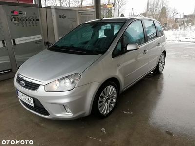 Ford C-MAX 2.0 Titanium