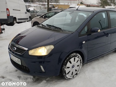 Ford C-MAX 2.0 Titanium