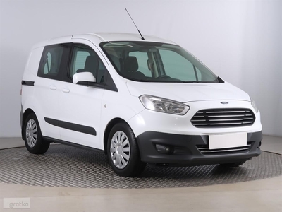 Ford Courier Transit Courier , L1H1, 1m3, 5 Miejsc