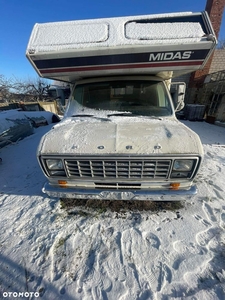 Ford Econoline