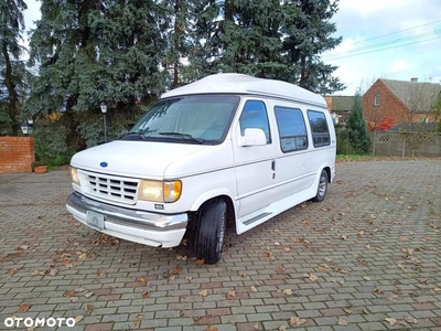 Ford Econoline