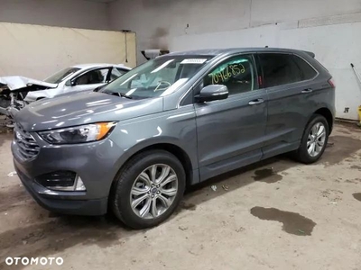 Ford EDGE 2.0 EcoBlue Bi-Turbo 4x4 Titanium