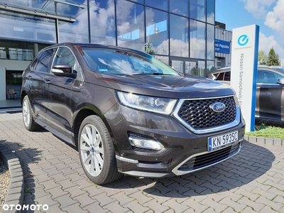 Ford EDGE Vignale 2.0 TDCi Twin-Turbo 4WD