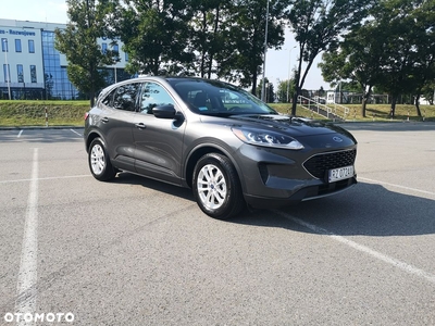 Ford Escape 1.5 EcoBoost AWD SE