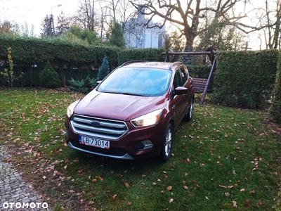 Ford Escape 1.5 EcoBoost AWD SE