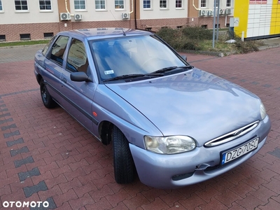 Ford Escort 1.6 Bolero