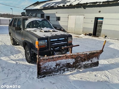 Ford Explorer Standard