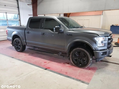 Ford F150