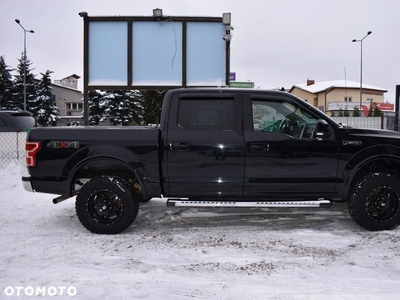 Ford F150