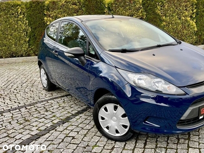 Ford Fiesta 1.25 Ambiente