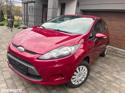 Ford Fiesta 1.25 Ambiente