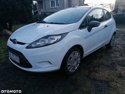 Ford Fiesta 1.25 Ambiente