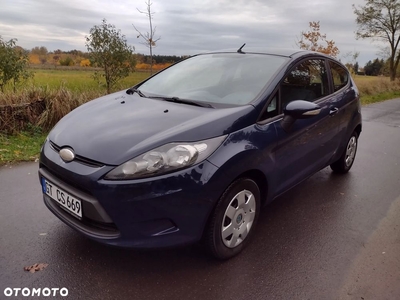 Ford Fiesta 1.25 Gold X EU5