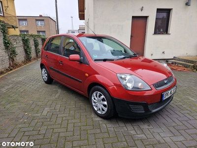 Ford Fiesta 1.3 Ambiente